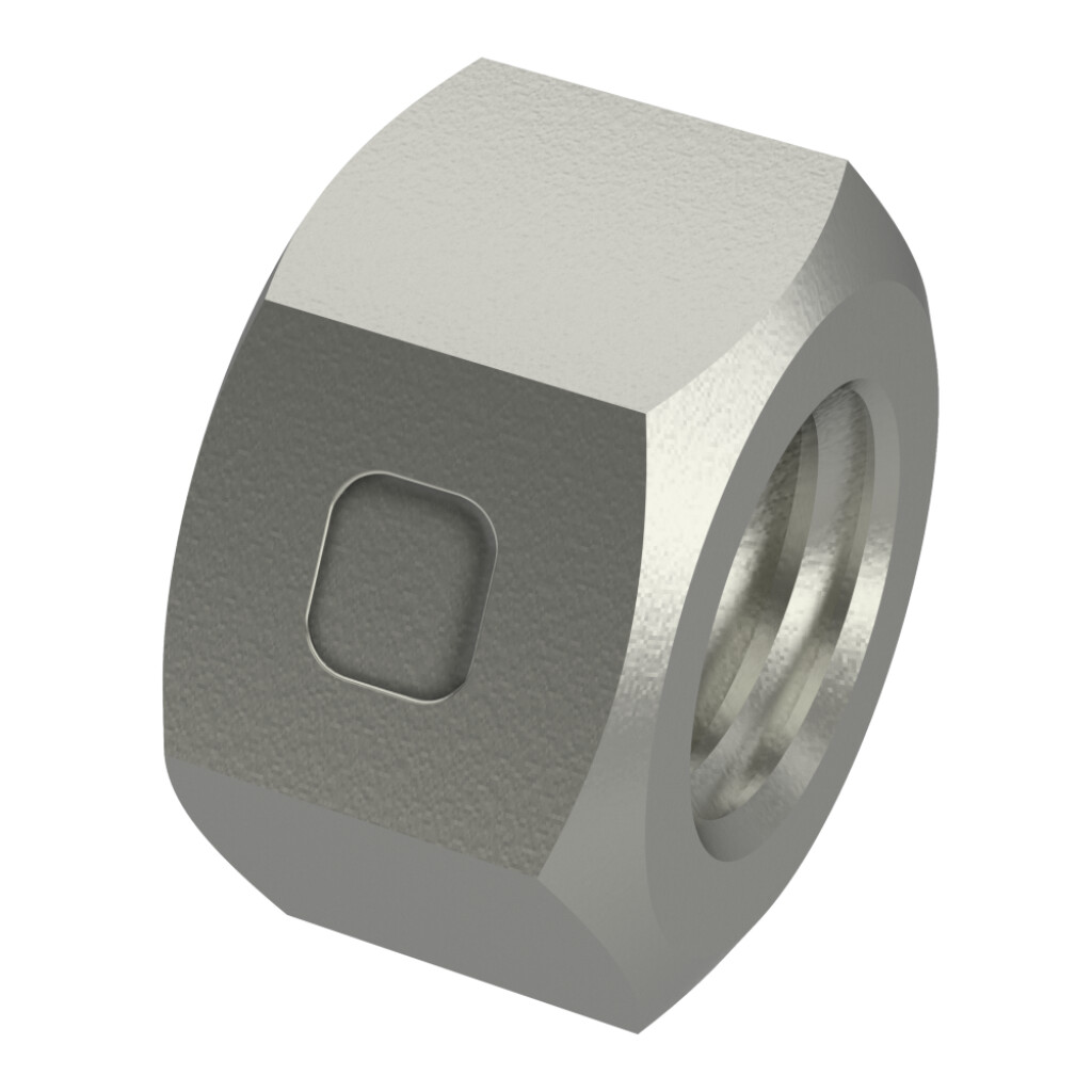 DIN 980  VM  4  Güte 8 verzinkt